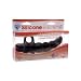 Silicone P.e. Vibe Small - Black