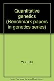 Quantitative genetics