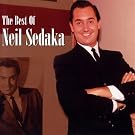 The Best Of Neil Sedaka