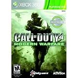 Activision Blizzard Inc, COD: Modern Warfare X360 (Catalog Category: Videogame Software / XBox 360 G
