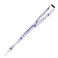 Together We Make A Difference Lanyard