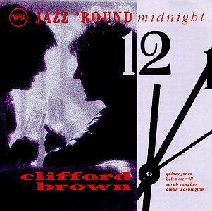 Clifford Brown