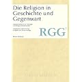 Digitale Bibliothek 012: RGG Religion in Geschichte und Gegenwart (PC+MAC)