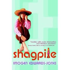 Shagpile