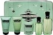 Lucky You by Lucky Brand for Men 5 Piece Set Includes: 3.4 oz Cologne Spray + 1.0 oz After Shave Spray + 2.5 oz Skin Soother + 2.5 oz Hair & Body Wash + 0.7 oz Deodorant Stick