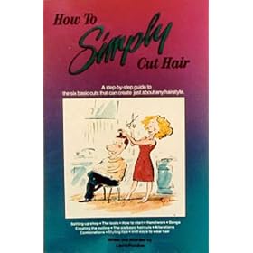 How to Simply Cut Hair [VHS]