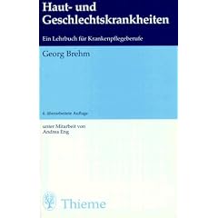 Hautkrankheiten und Geschlechtskrankheiten