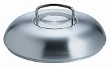 Fissler original profi collection&reg; Edelstahl-Pfannendeckel, 32 cm