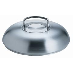 Fissler original profi collection� Edelstahl-Pfannendeckel, 32 cm