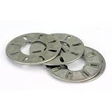 OFNA Racing Brake Discs, Steel (4): 9.5 by OFNA Racing