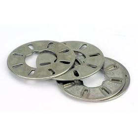 OFNA Racing Brake Discs, Steel (4): 9.5 from Brake Discs