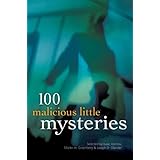 100 malicious little mysteries 100 stories