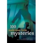 100 Malicious Little Mysteries (100 Stories) by Martin H. Greenberg, Isaac Asimov, and Joseph D. Olander