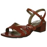 Rockport Women's Kopay Low Heel Dress Sandal at Rockport