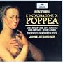 Monteverdi: L'incoronazione di Poppea