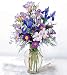 My One and Only Bouquet with vase