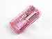 Inov8 Multi Card Reader Pink Supports Sd, Sdhc, Mmc, Micro S