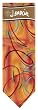 Men's J. Jerry Garcia Neck Tie Limited Edition Collection Forty-three Rare Lunch 100% Silk