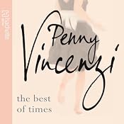 The Best of Times | [Penny Vincenzi]