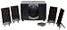 Monsoon MM-2000 Flat Panel Computer Speakers (5-Speaker) Image