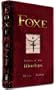 Foxe: Voices of the Martyrs