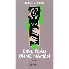 Eine Frau ohne Namen