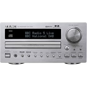 Teac CR-H 250  Home Audio System