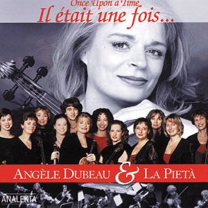 CD-Charts  Music : Once upon a time