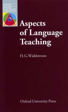 Applied Languages