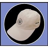 Celeritas Sports Sandwich Bill Ball Cap White/black