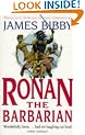 Ronan The Barbarian