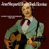 Search : Honky Tonk Heroine: Classic Capitol Recordings