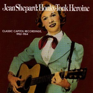 Childrens Toyshop  Search : Honky Tonk Heroine: Classic Capitol Recordings