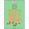 Tout Jij�, tome 14 : 1945-1947