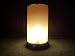Himalayan Salt Crystal Cylinder Lamp