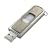 SanDisk SDCZ7-1024-J65B U3�Ή�USB�t���b�V��������1GB