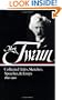 Mark Twain: Collected Tales, Sketches, Speeches, and Essays: Volume 2: 1891-1910 (Library of America)