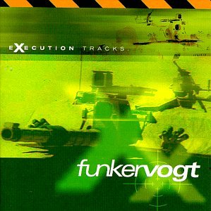 Funker Vogt - The Remix Wars: Strike 4: Funker Vogt vs. Velvet Acid Christ - Zortam Music