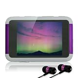 Produkt-Bild: PSX-S500 20Gb Audio/Videoplayer Mp3 Player Mp4 Mp5 + NX 700 Hell II Kopfh?rer B/P