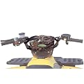 ATVLogic Handlebar Pack- Mossy Oak