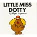 Little Miss Dotty (Little Miss library) (Spanish Edition)