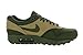 Nike Men's Air Max 1 LTR Premium Running Shoe