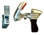 Star Trek Enterprise Trek Tek Phase Pistol & Communicator Set
