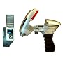 Star Trek Enterprise Trek Tek Phase Pistol & Communicator Set