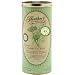 Heather's Tummy Tea Fennel Tea Bags for Irritable Bowel Syndrome ~ Heather's Tummy Teas Organic Fennel Teabags (45 Jumbo Teabags)