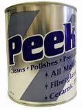 Peek Multi-Purpose 35-5/7-Ounce Metal Polish Paste