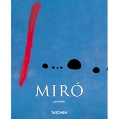 Joan Miro. 1893 - 1983 (Taschenbuch)