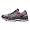 ASICS Women's Gel Kayano 18 Running Shoe,Titanium/Hot Pink/Lightning,9 M US