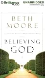 Believing God: Devotional Journal (Moore, Beth)