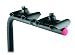 Sporting Goods : Lund 601017 2-Bike Add On Bracket For Fold Down Bike Carrier